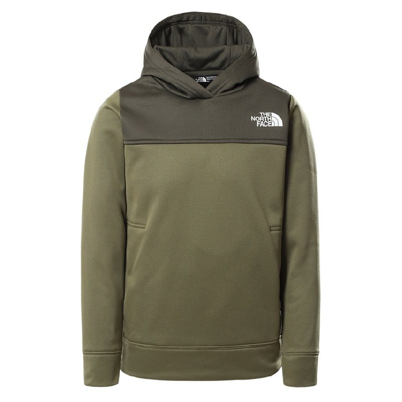 NORTH FACE JR HODDIE SURGE