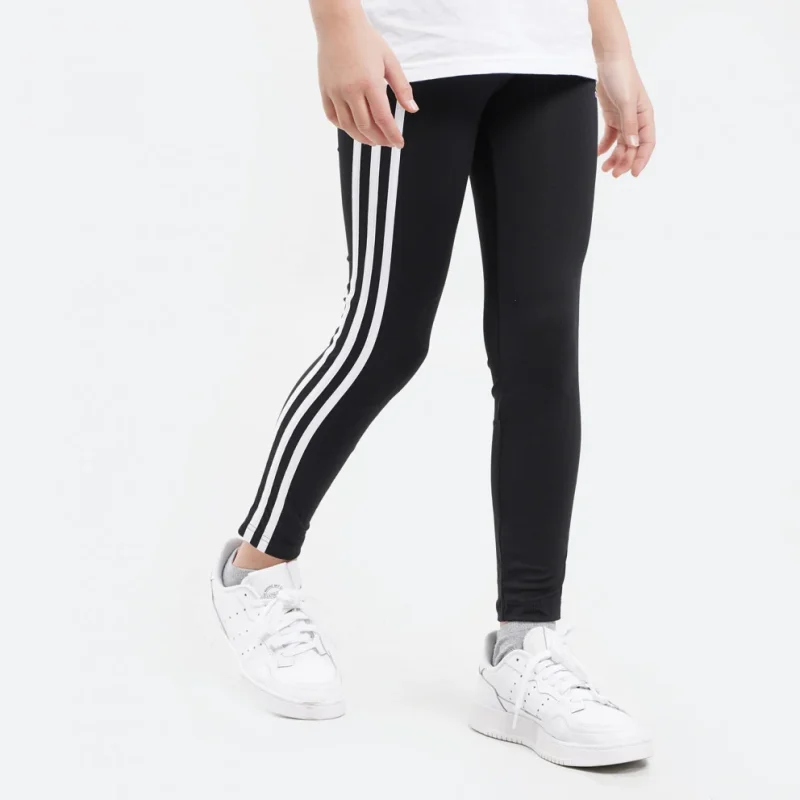 ADIDAS Leggings stelpu - Image 2