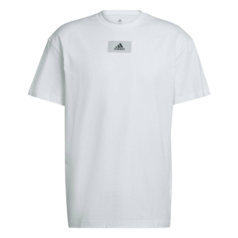 Adidas TEE M FV T - Image 2