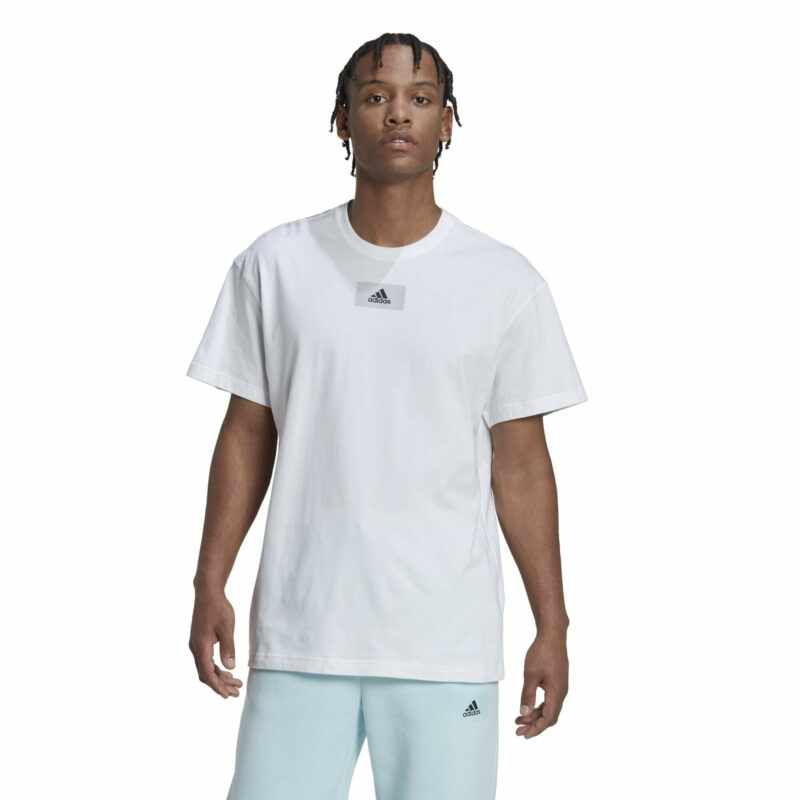 Adidas TEE M FV T - Image 3