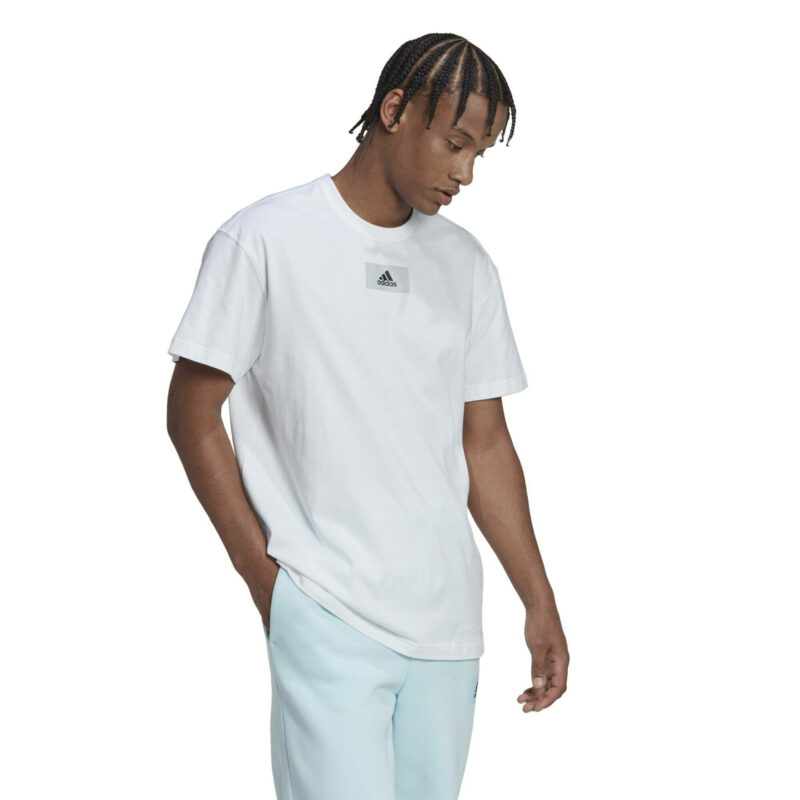 Adidas TEE M FV T