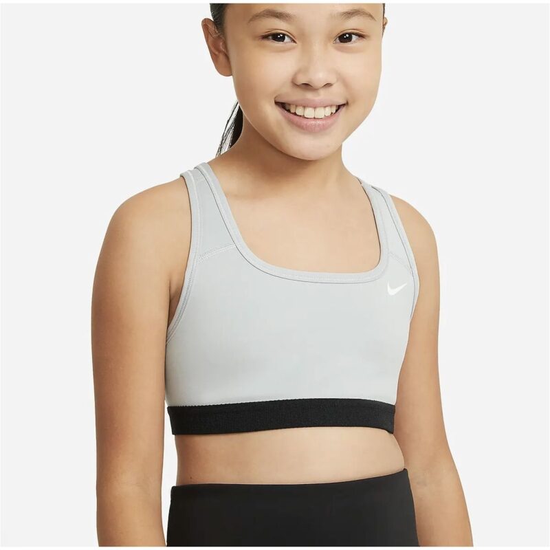 Nike Swoosh Big Kids' (Girls')