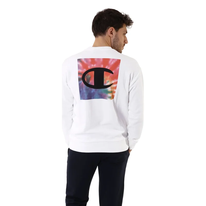 Champion Crewneck Sweatshirt - Image 5