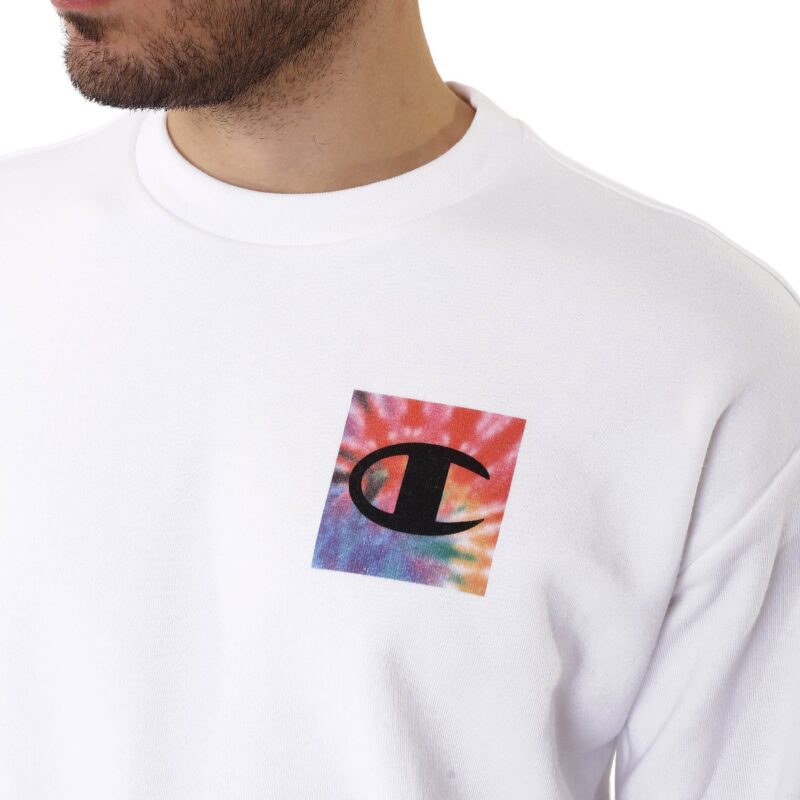 Champion Crewneck Sweatshirt - Image 3