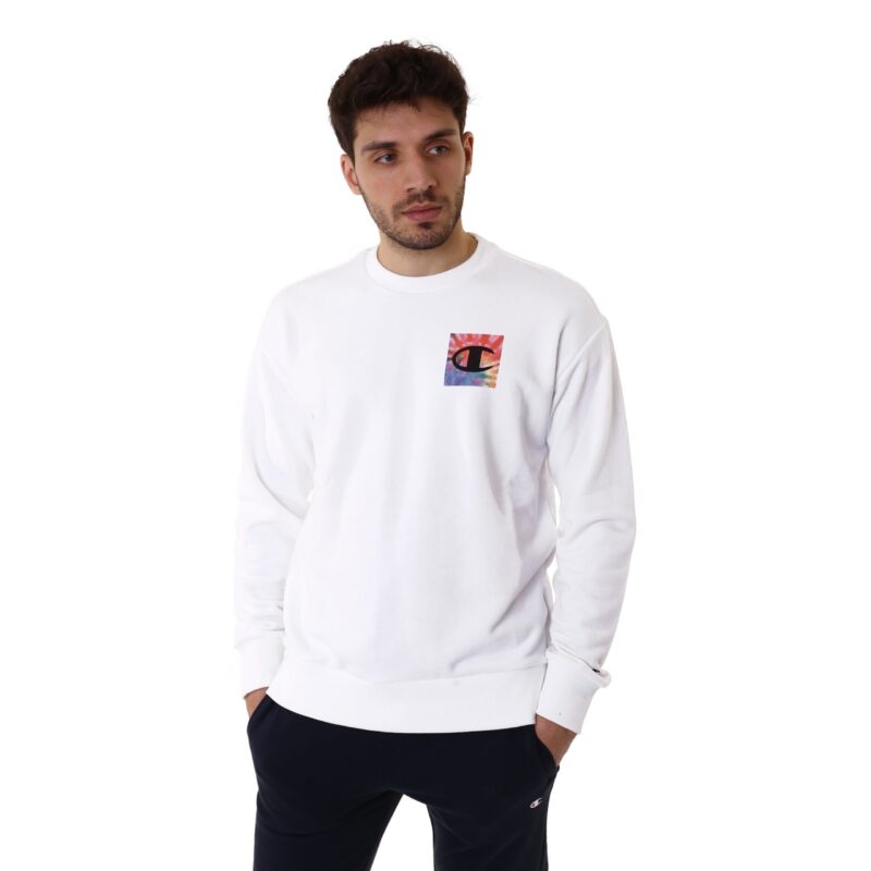 Champion Crewneck Sweatshirt - Image 2