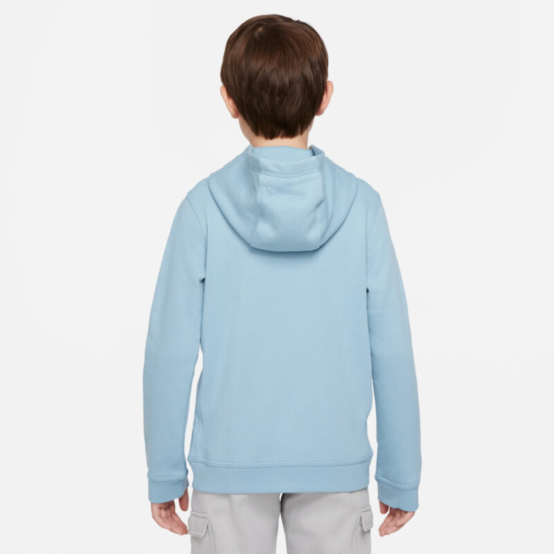 Nike Sportswear Club Fleece Bi - Image 2