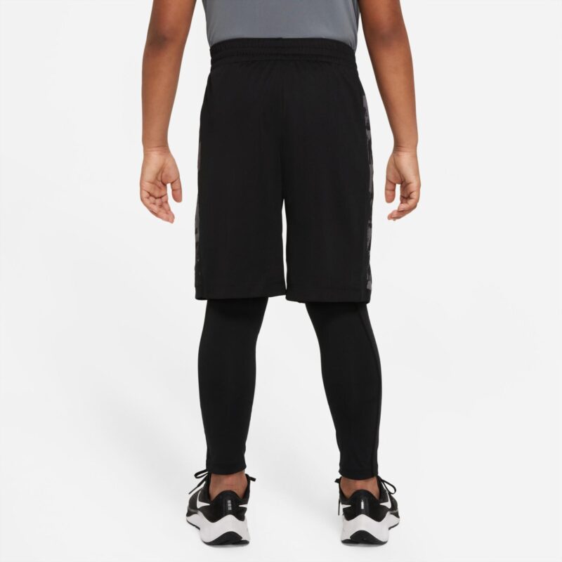 Nike Pro Dri-FIT Barna undirbuxur síðar - Image 3