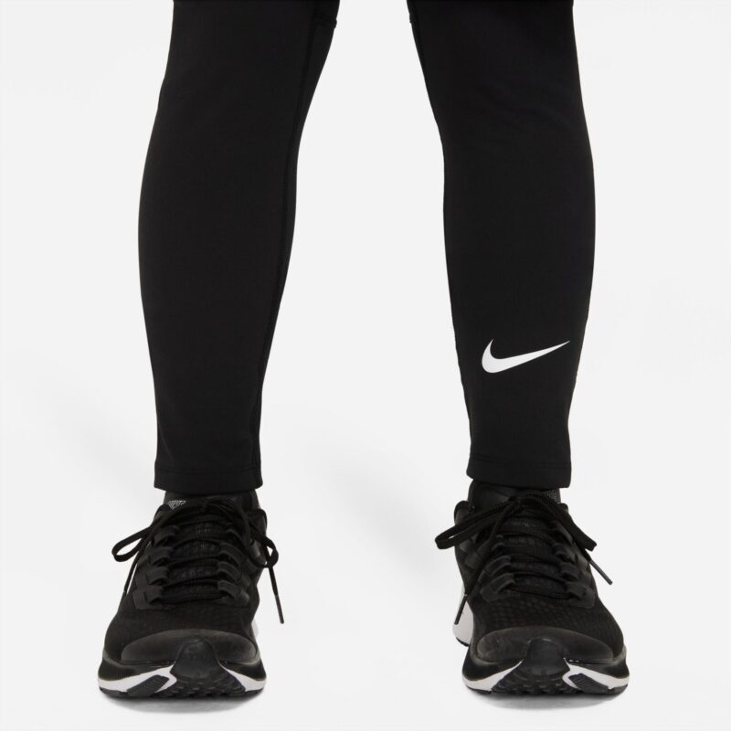 Nike Pro Dri-FIT Barna undirbuxur síðar - Image 4