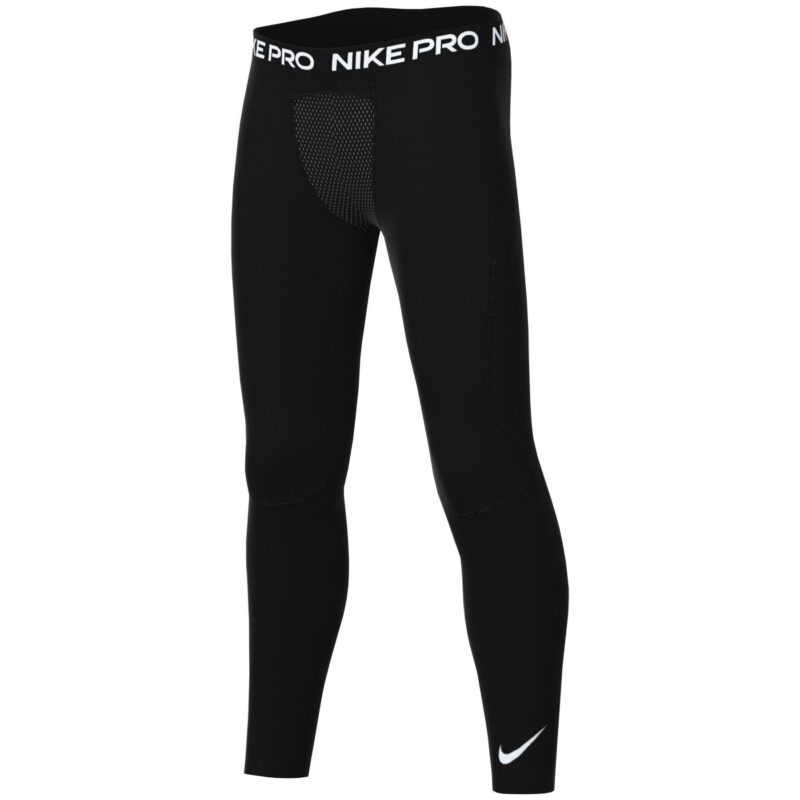 Nike Pro Dri-FIT Barna undirbuxur síðar
