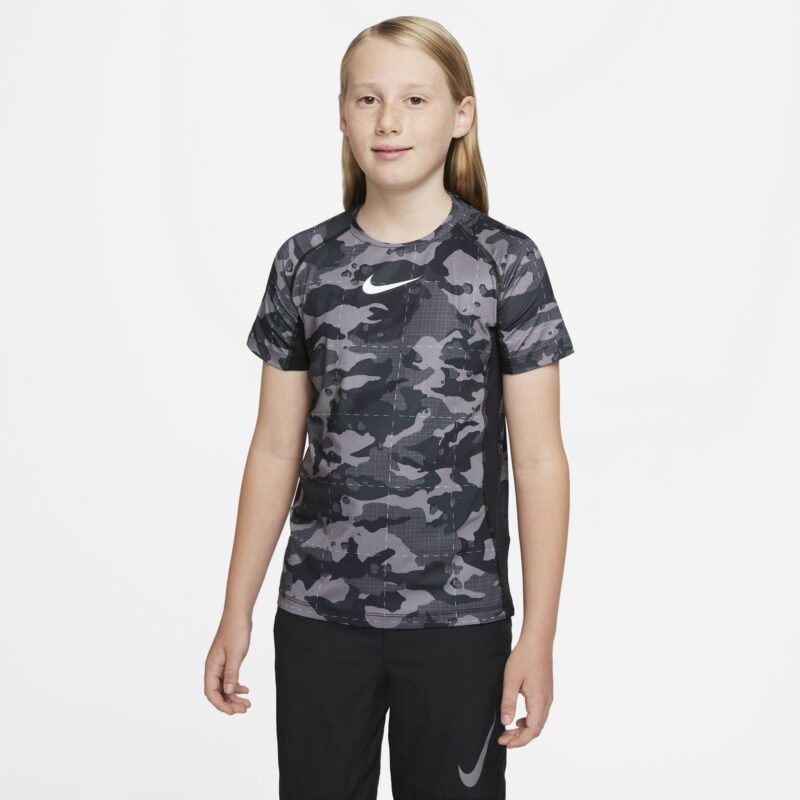 Nike Pro Dri-FIT Big Kids' (Bo