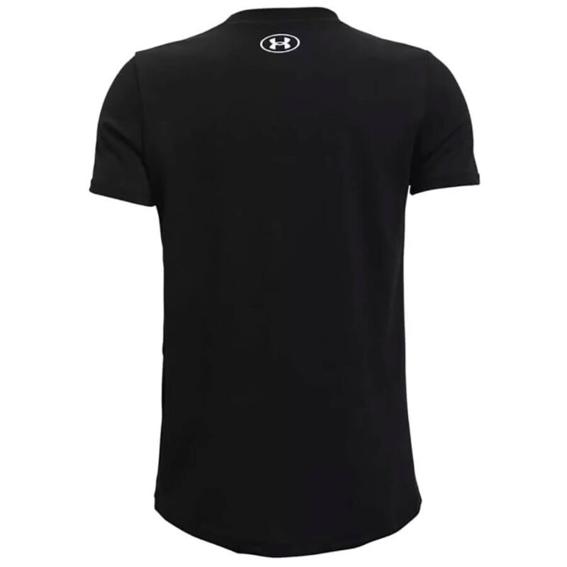 UA Sportstyle Logo SS - Image 3
