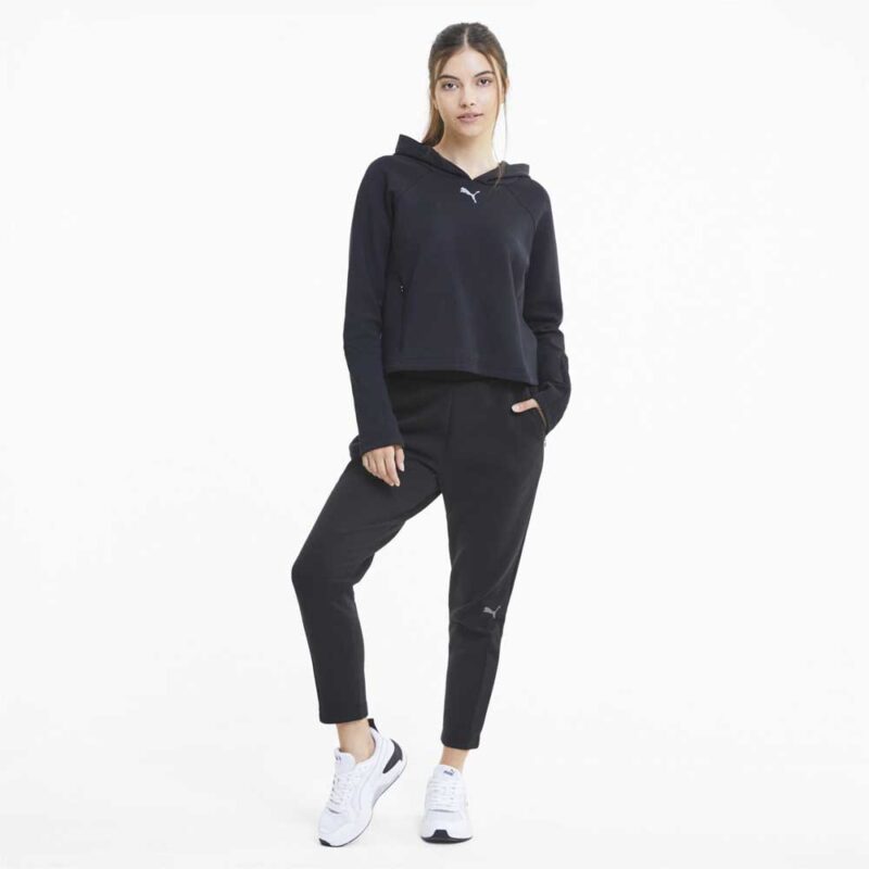 Puma Evostripe High-Waist Pants W - Image 4