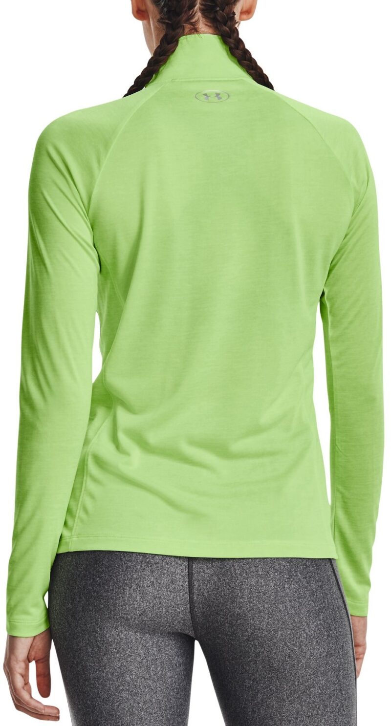 Under Armour Tech 1/2 Zip - Image 2