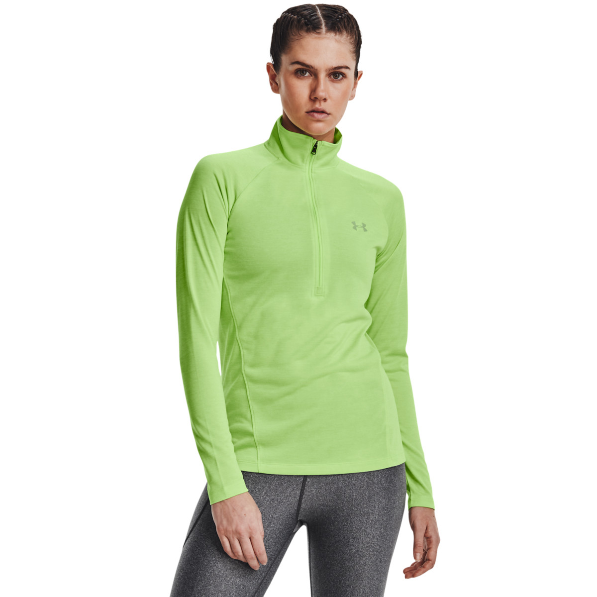 Under Armour Tech 1/2 Zip