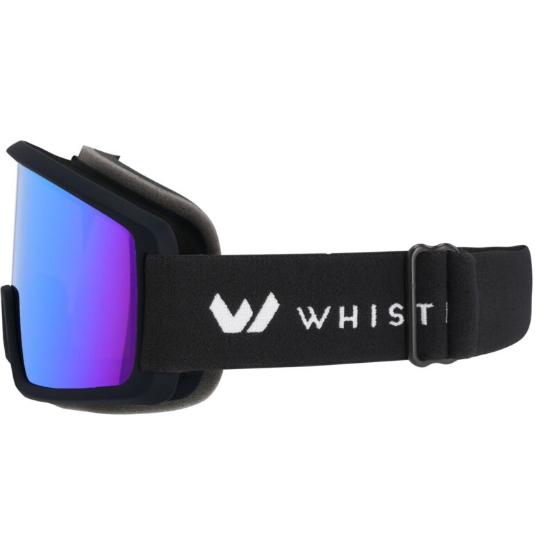 WHISTLER WS5100 Ski Goggle - Image 3