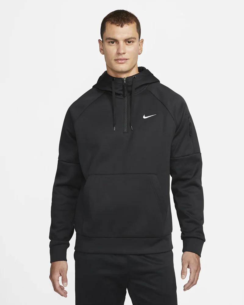 Nike Therma-FIT Men's 1/4-Zip