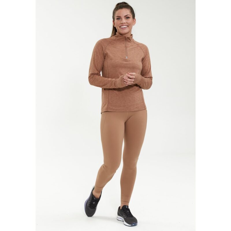 ENDURANCE Canna 1/2 Zip peysa - Image 3