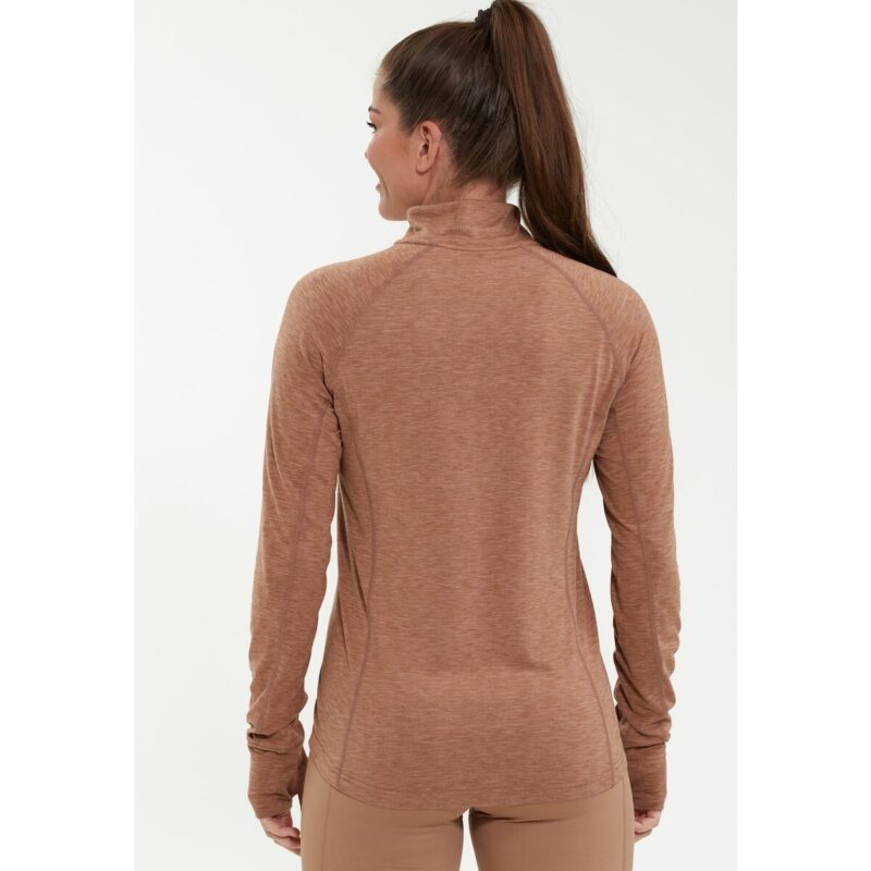 ENDURANCE Canna 1/2 Zip peysa - Image 4