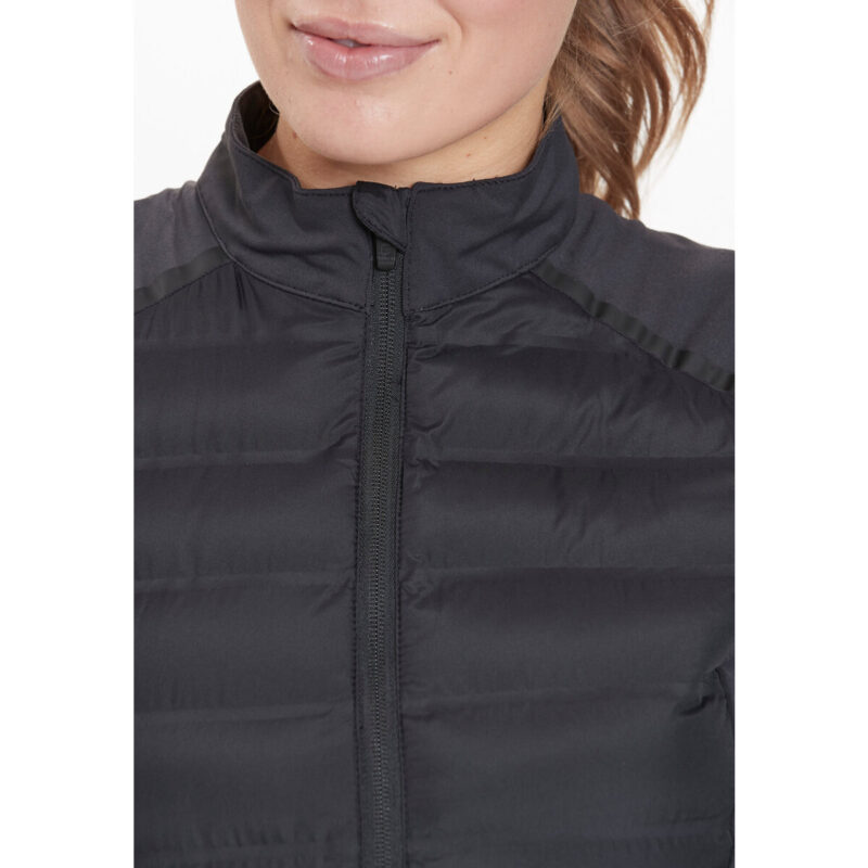 ENDURANCE Reitta W Hot Fused Hybrid Vest - Image 11