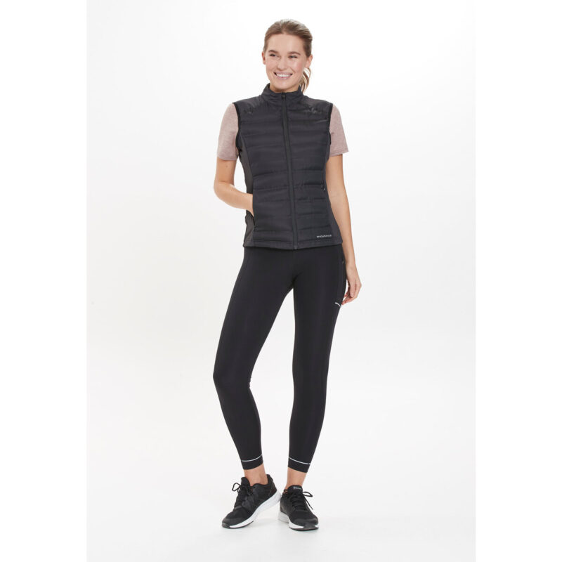 ENDURANCE Reitta W Hot Fused Hybrid Vest - Image 12