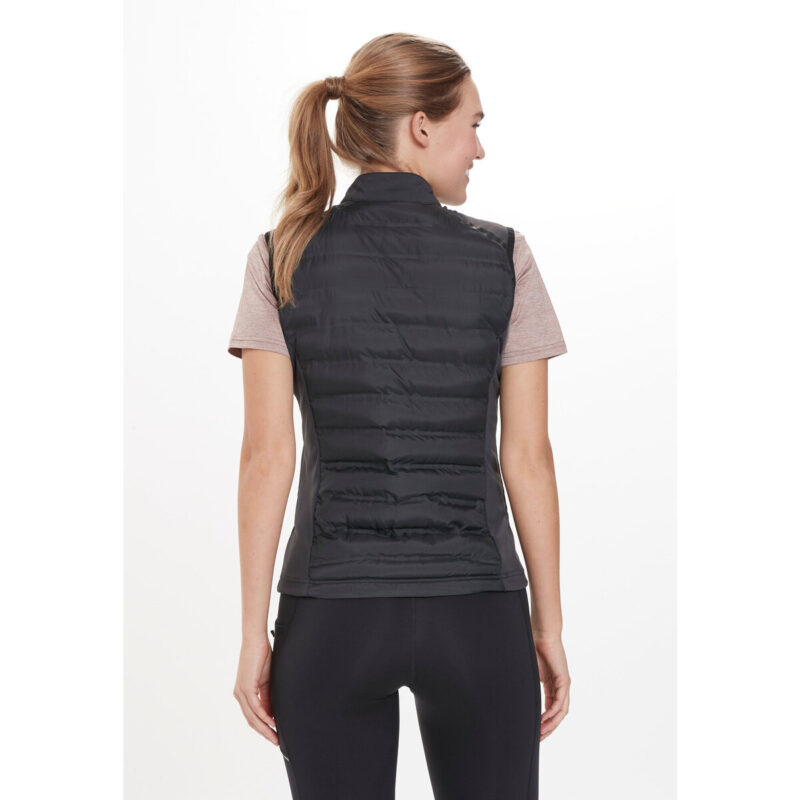 ENDURANCE Reitta W Hot Fused Hybrid Vest - Image 9