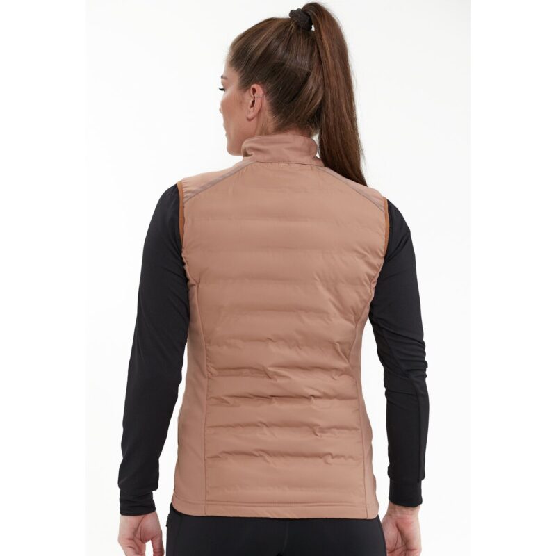 ENDURANCE Reitta W Hot Fused Hybrid Vest - Image 3