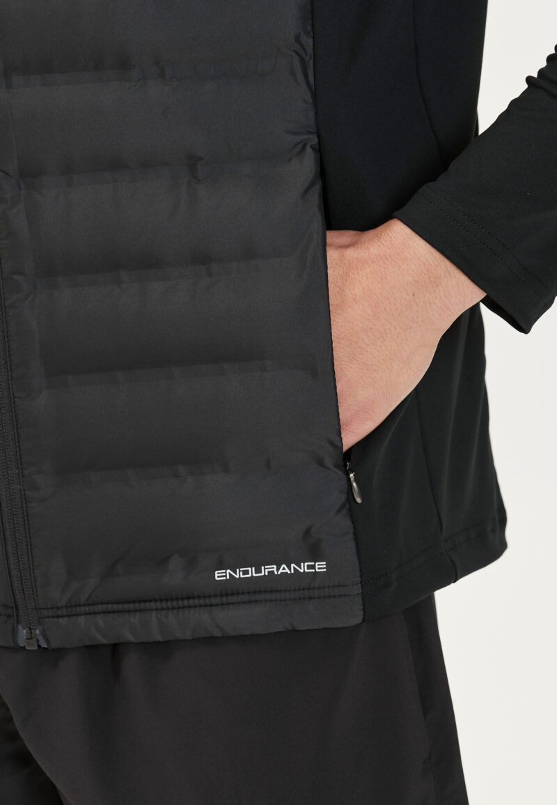 ENDURANCE Midan M Hot Fused Hybrid Jacke - Image 5