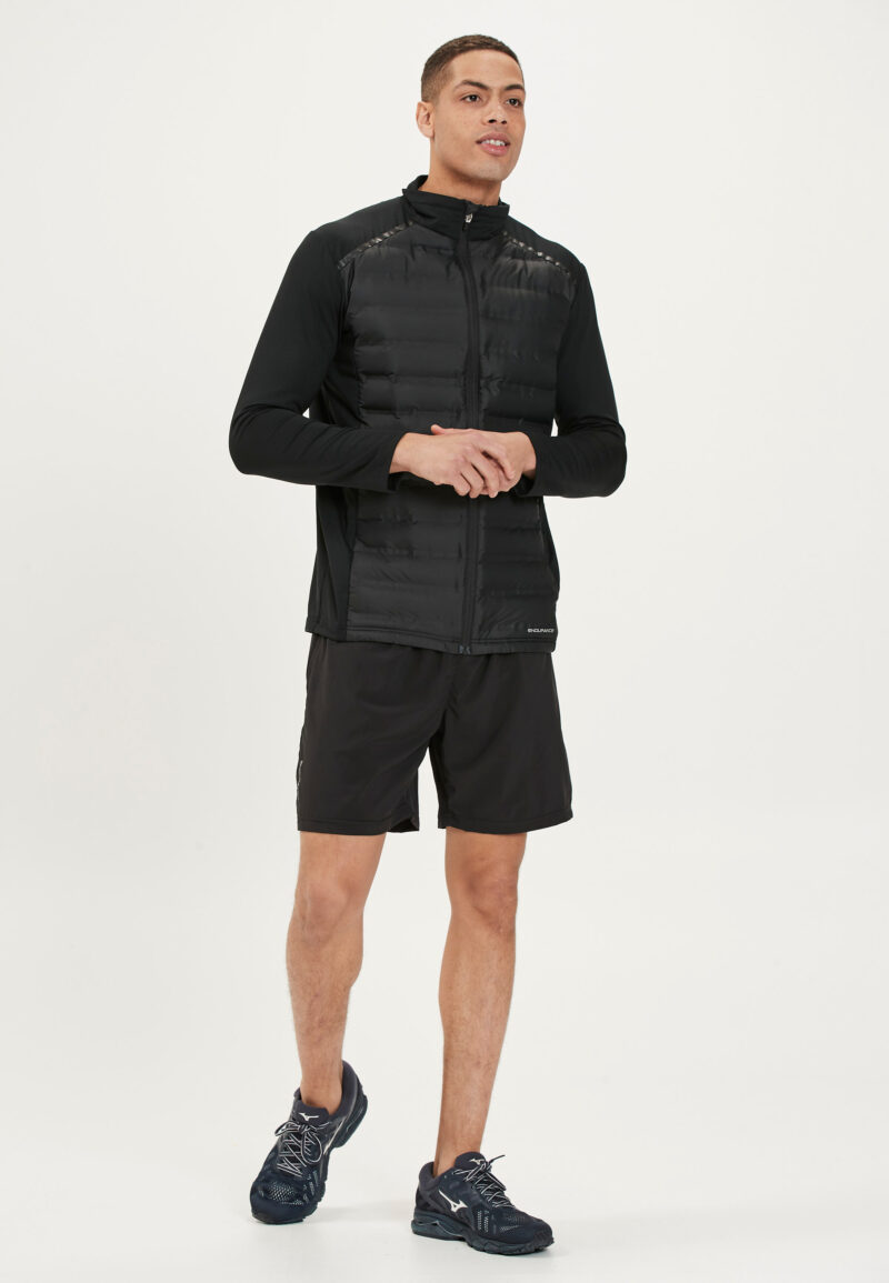ENDURANCE Midan M Hot Fused Hybrid Jacke - Image 4