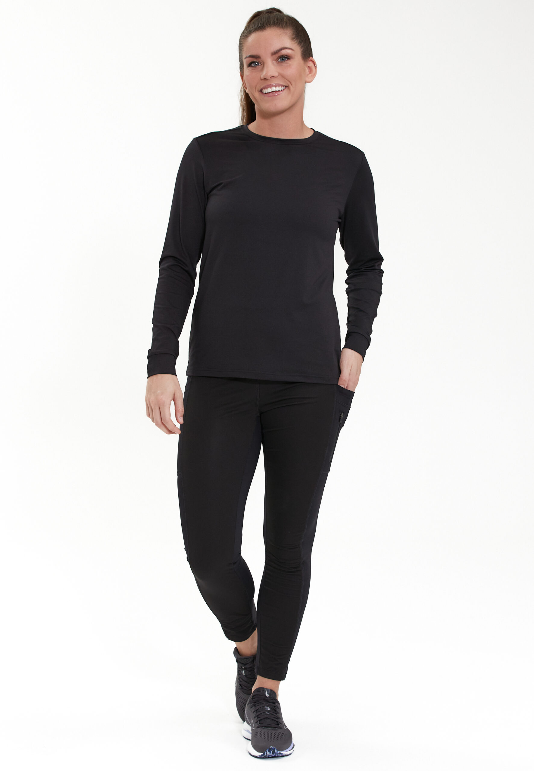 ENDURANCE Janney W Membrane Pants - Image 3