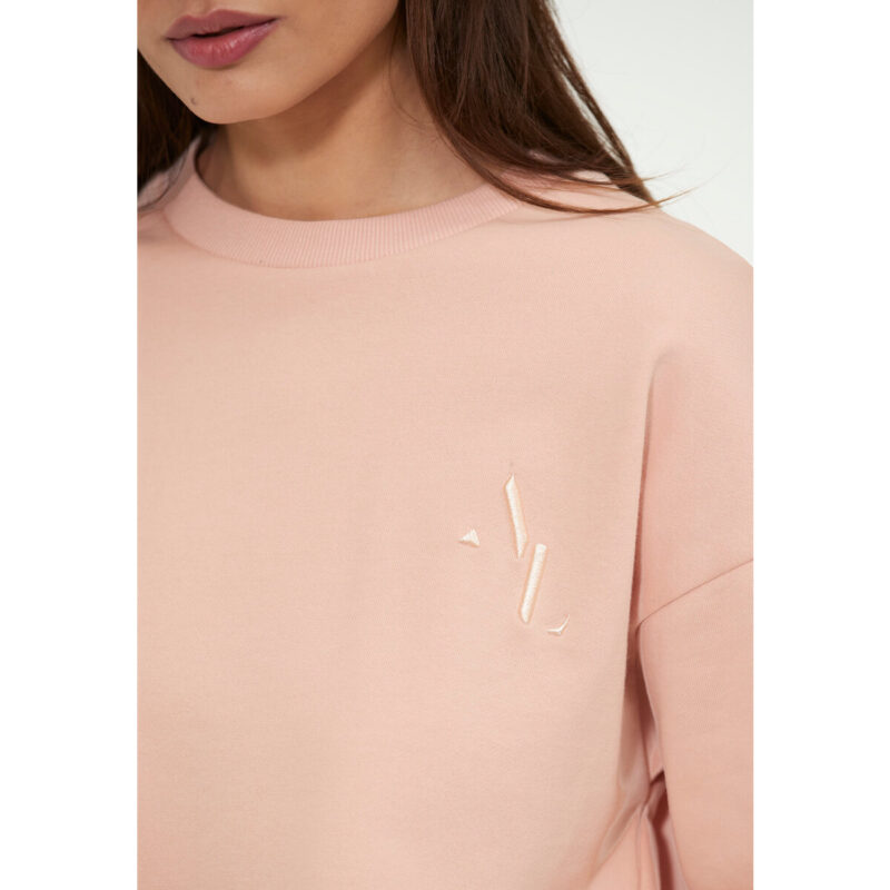 ATHLECIA Lia W Oversized Sweat - Image 5