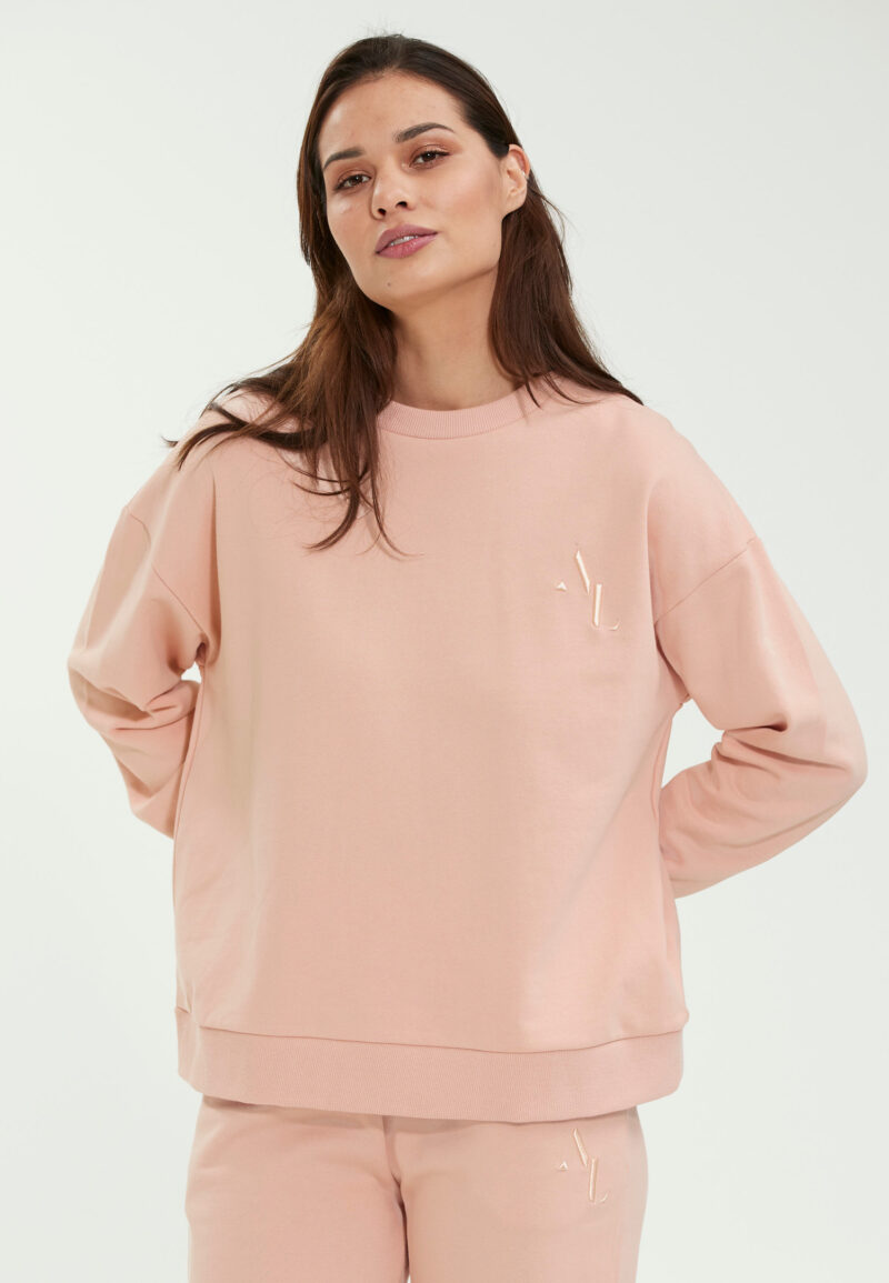 ATHLECIA Lia W Oversized Sweat