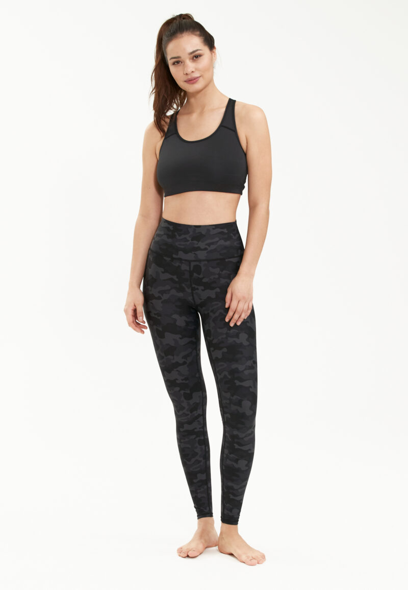 ATHLECIA Inere W Sports Bra - Image 4