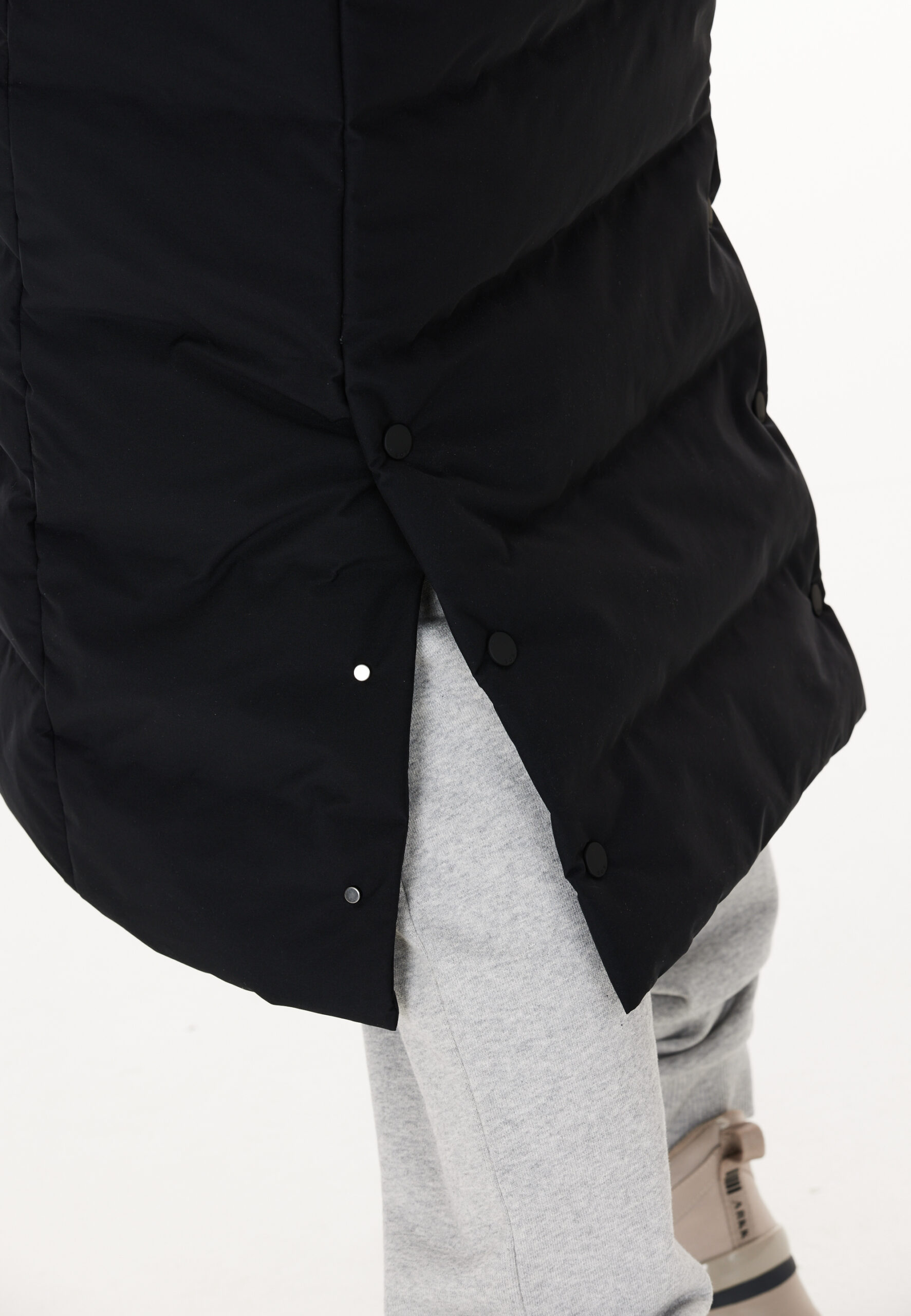 SOS Vars W long down puffer jkt - Image 5