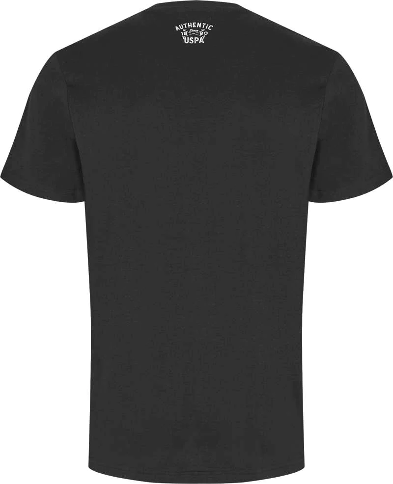 US POLO T-Shirt Archibald Men - Image 2