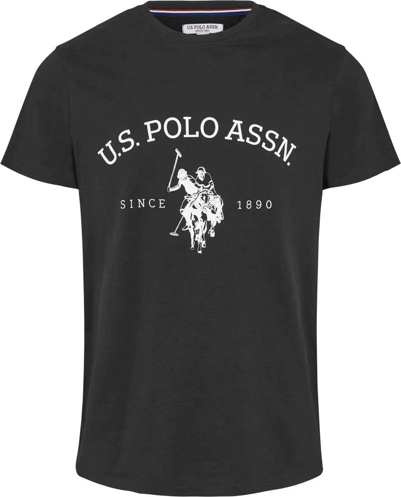 US POLO T-Shirt Archibald Men