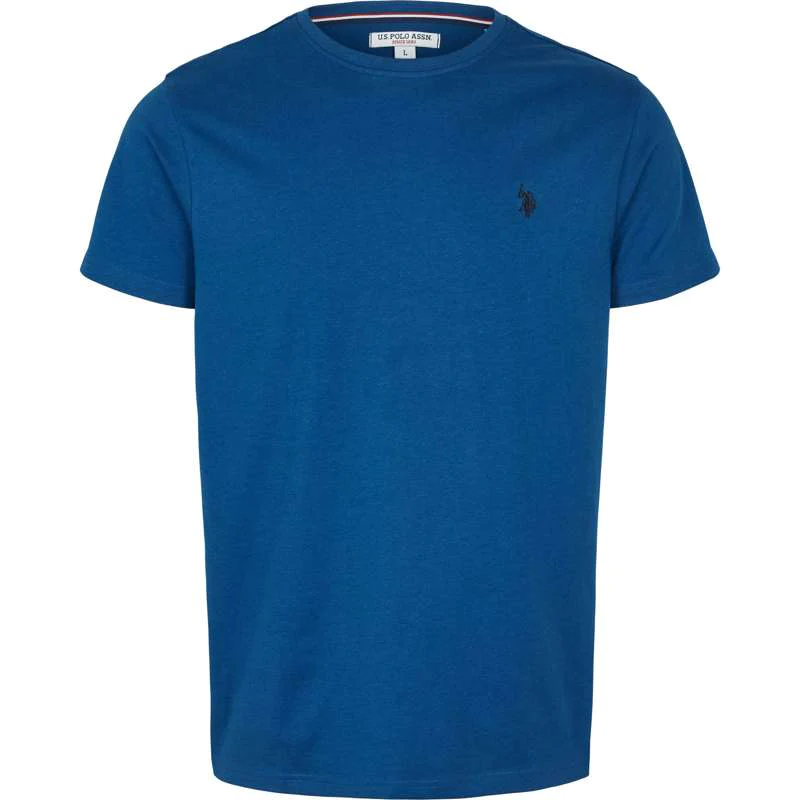 US POLO T-Shirt Arjun Men