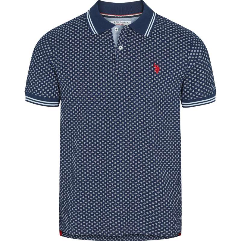 US POLO Arc Polo Men