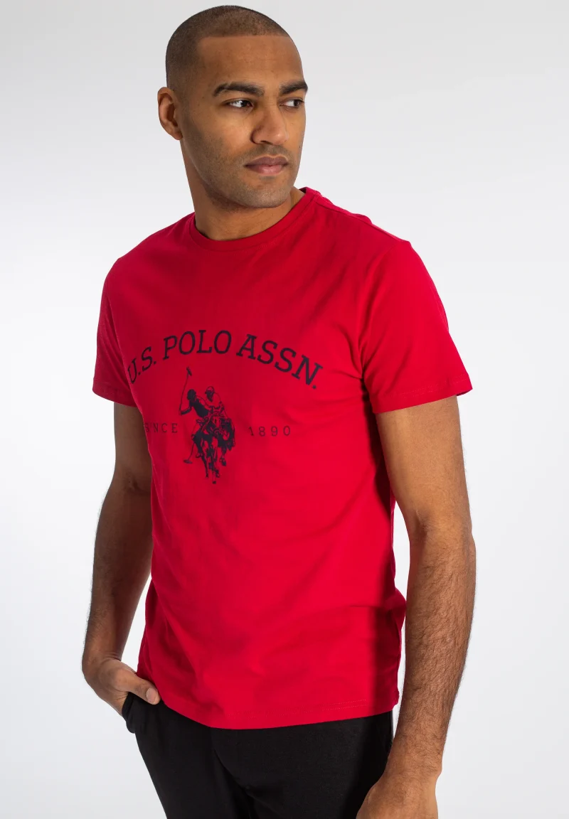 US POLO T-Shirt Archibald Men