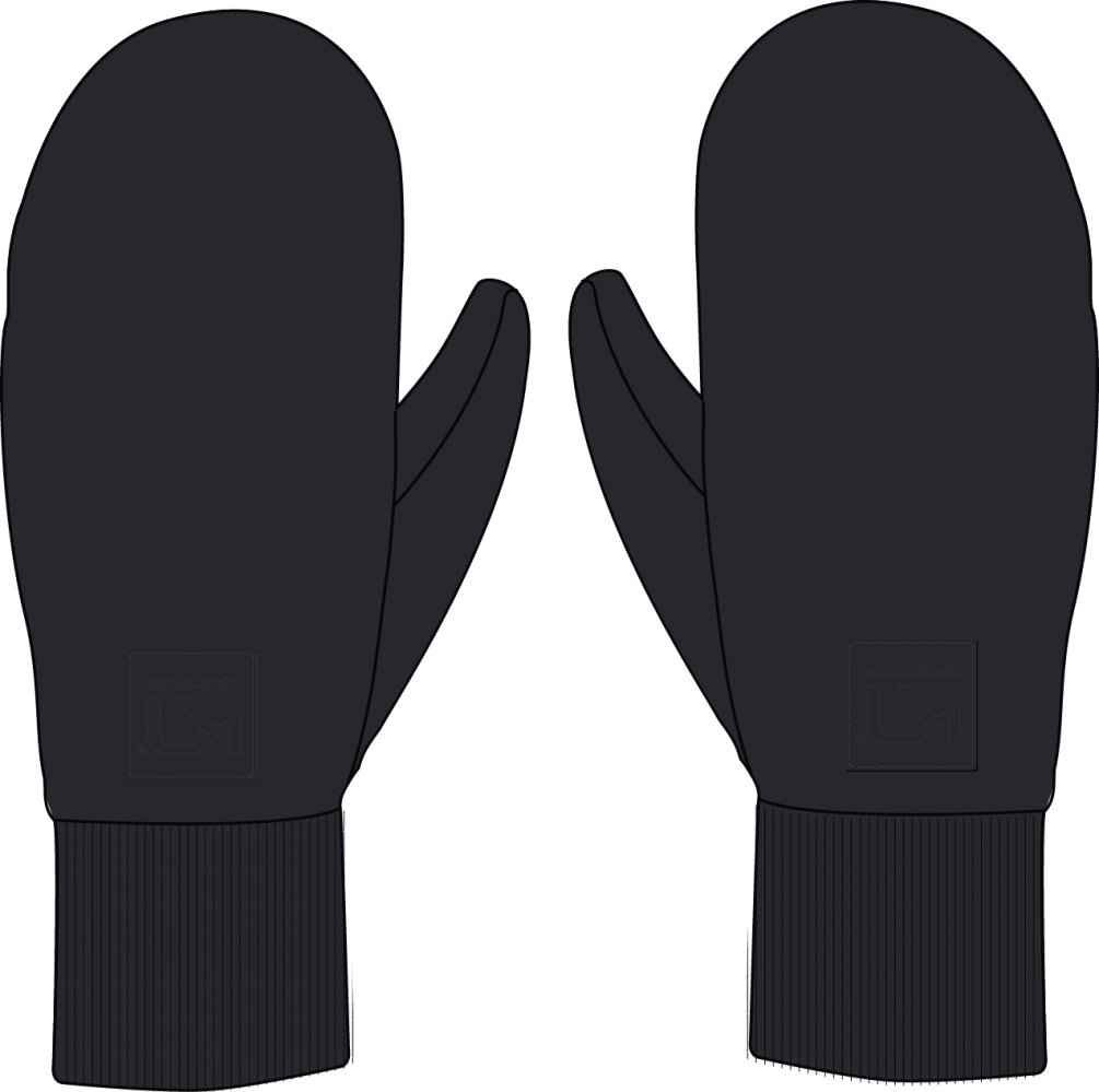 SONGVE MITTEN