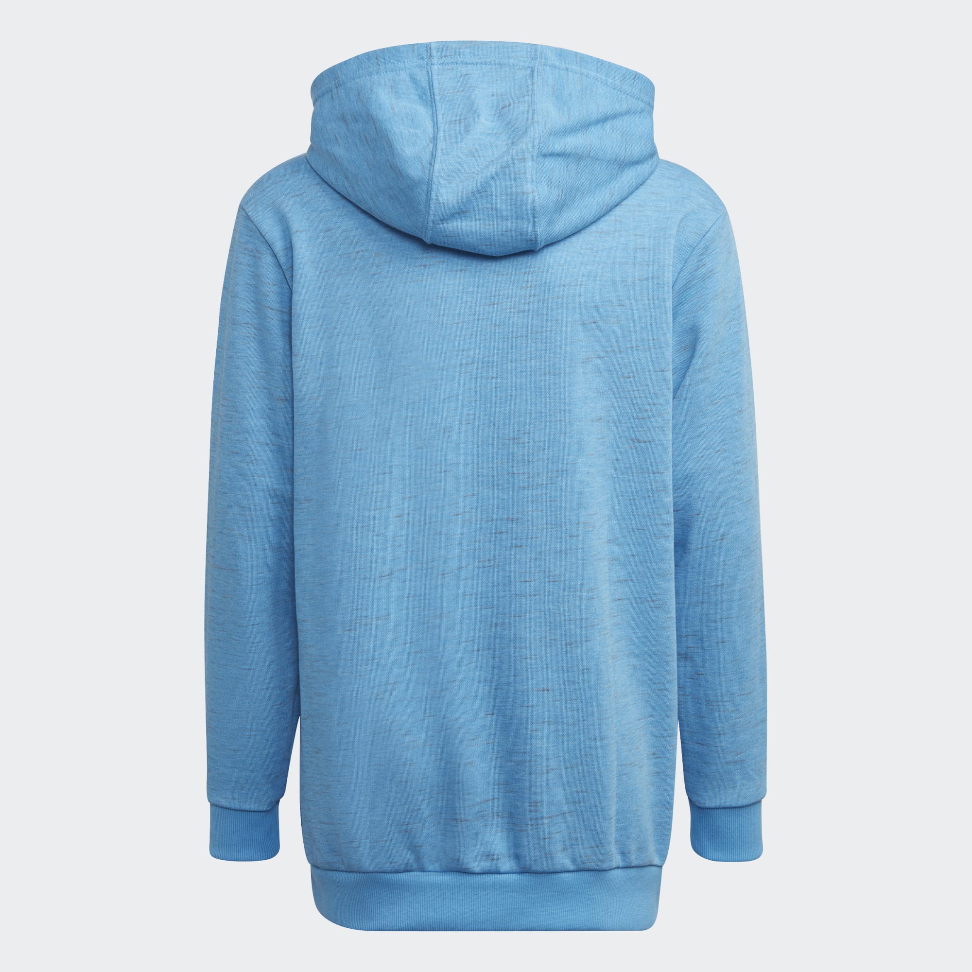 Adidas JR BOS Peysa - Image 3