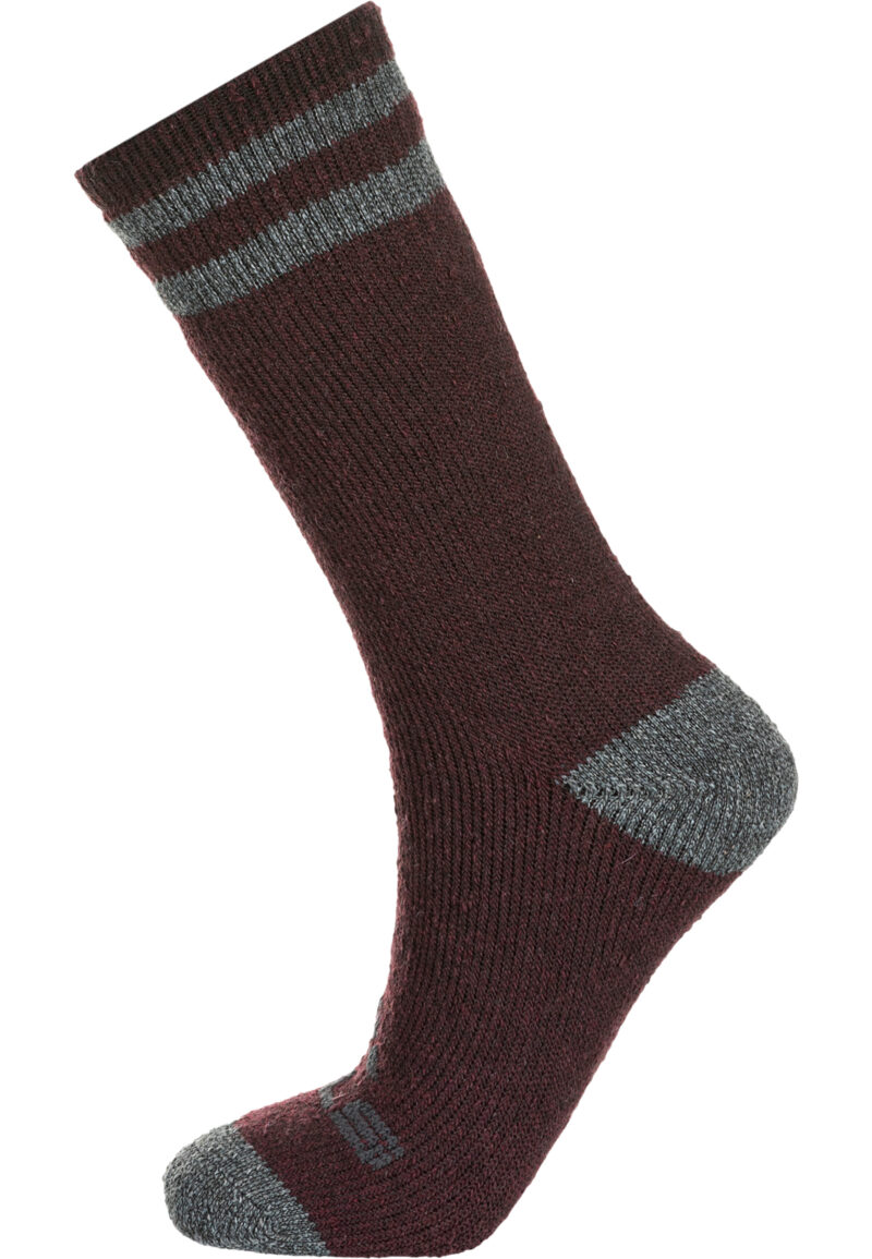 MOLS Bonner Socks