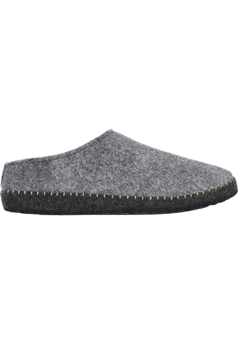 MOLS Sinaka Unisex Felt Slipper