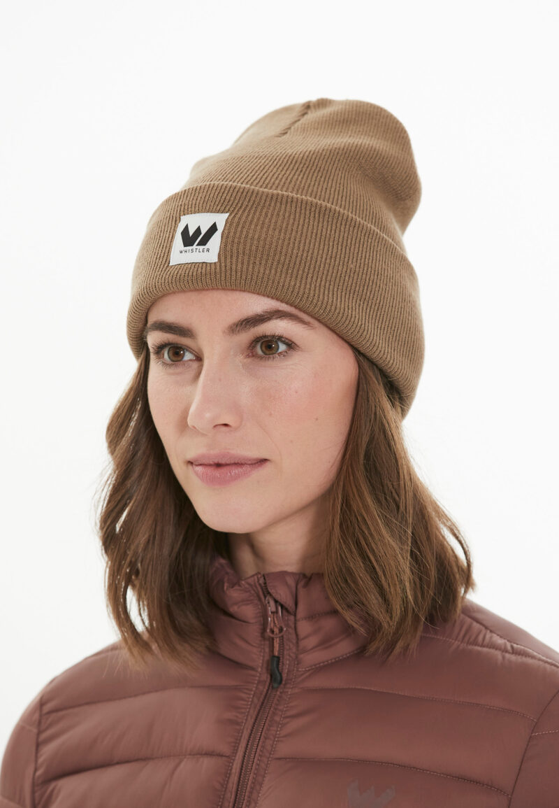 WHISTLER Bunde Hat