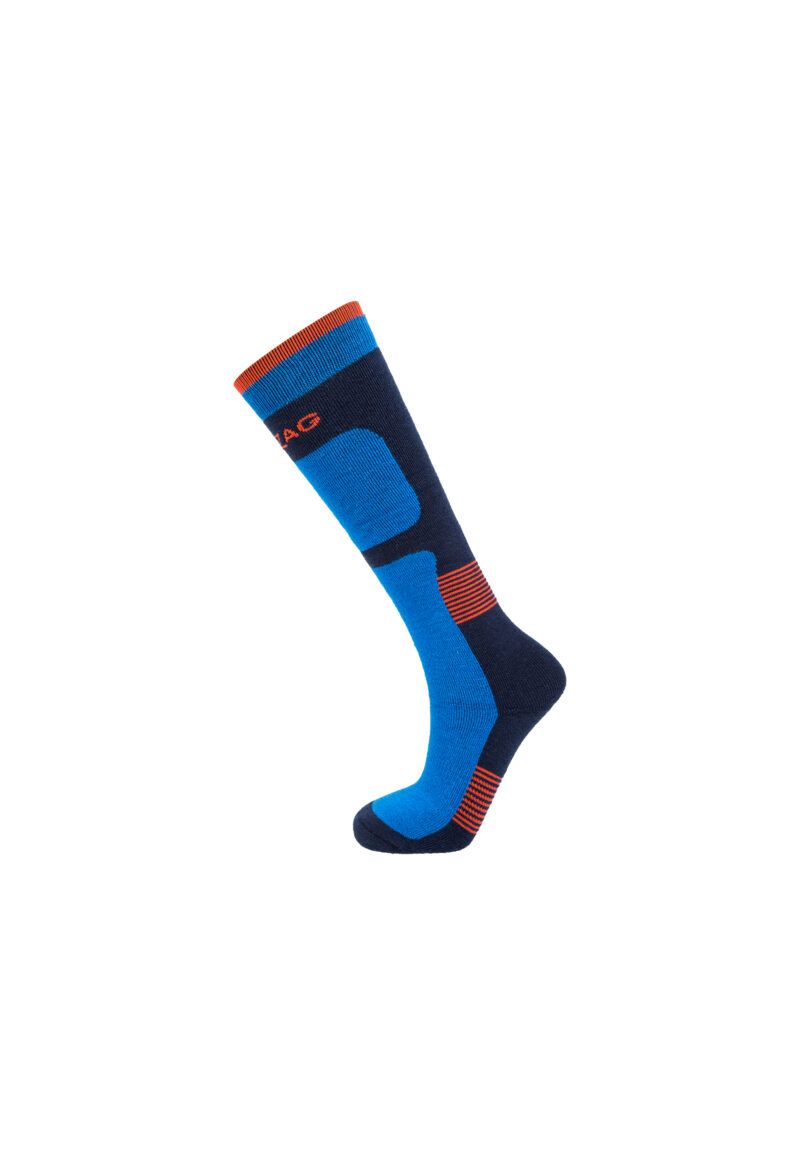 ZIGZAG Tippy Ski Socks