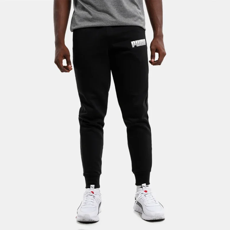 PUMA MASS SWEATPANTS