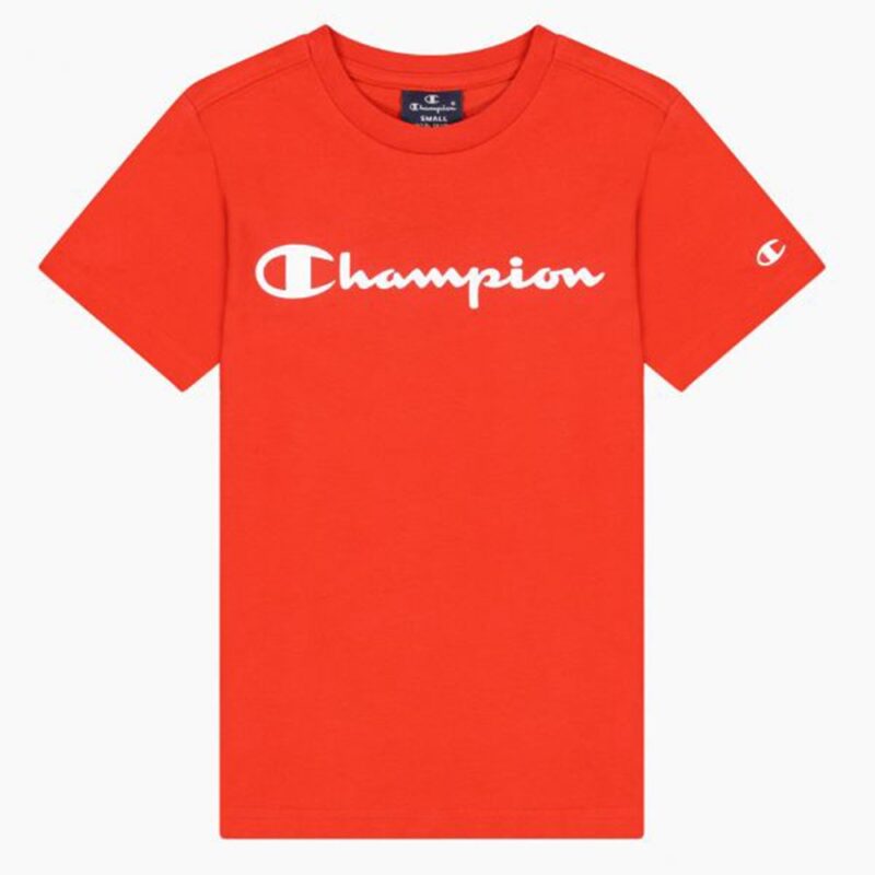 Champion Barna Bolur