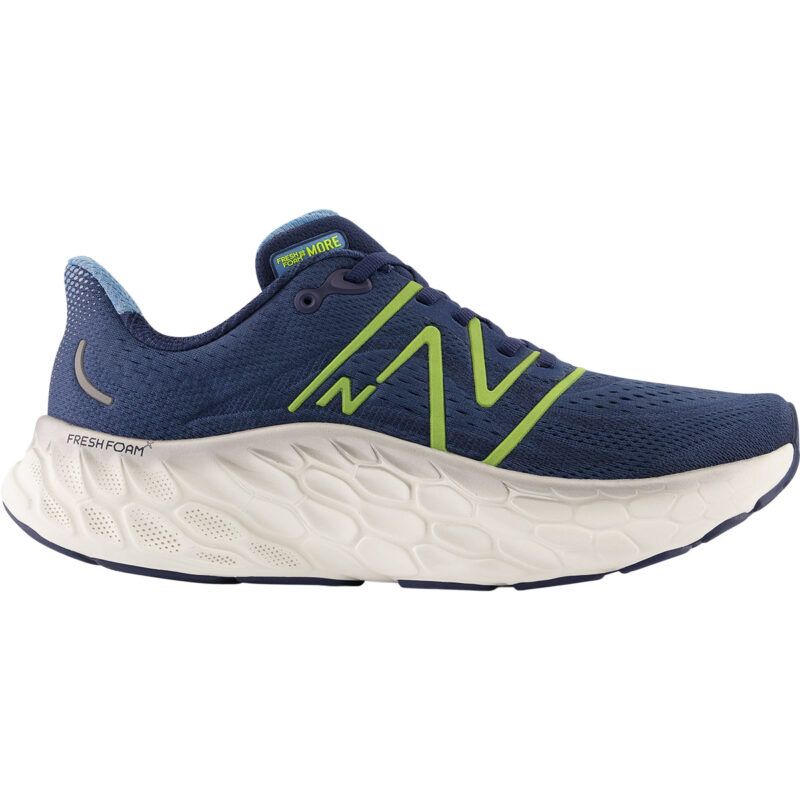 New Balance Fresh Foam X More v4