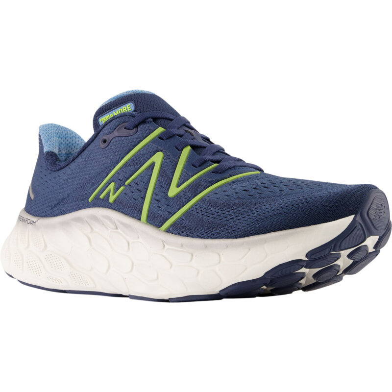 New Balance Fresh Foam X More v4 - Image 5
