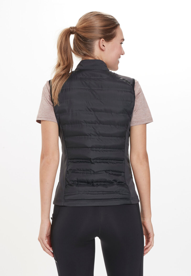ENDURANCE Reitta W Hot Fused Hybrid Vest - Image 3