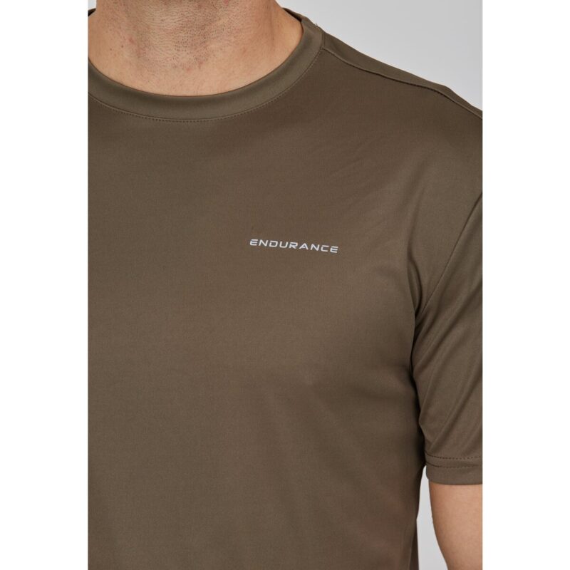 ENDURANCE Dipose M S/S Tee - Image 3